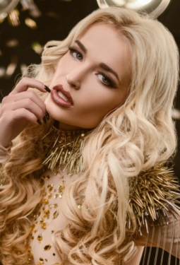 Diana, 30 y.o. from Kharkov, Ukraine